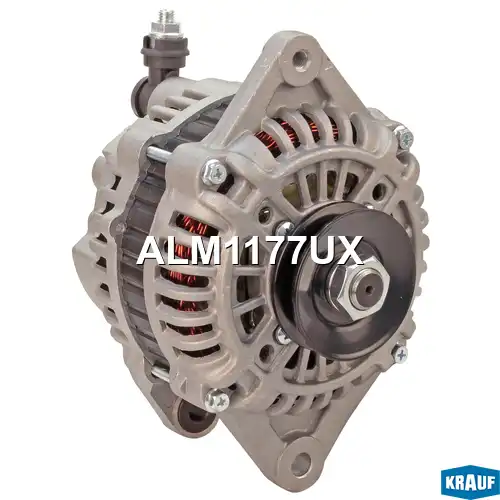 Генератор KRAUF ALM1177UX