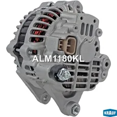 Генератор KRAUF ALM1180KL