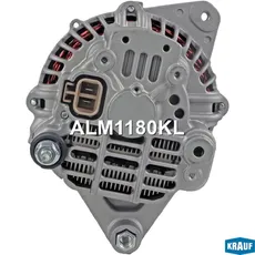 Генератор KRAUF ALM1180KL