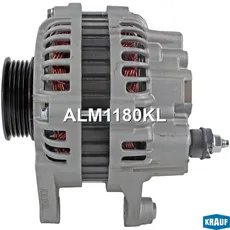 Генератор KRAUF ALM1180KL