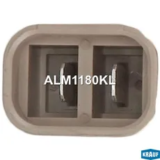 Генератор KRAUF ALM1180KL