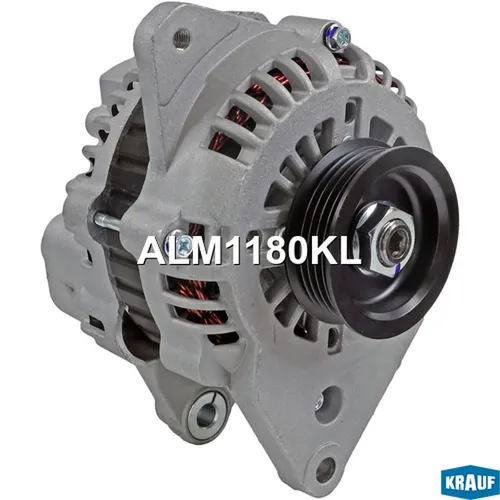 Генератор KRAUF ALM1180KL