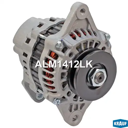 Генератор KRAUF ALM1412LK