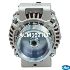 Генератор KRAUF ALM3691LP