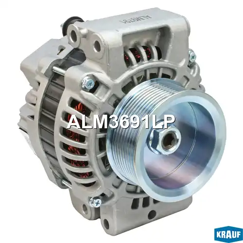 Генератор KRAUF ALM3691LP