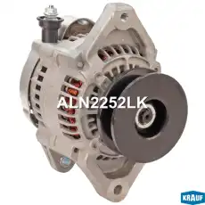 Генератор KRAUF ALN2252LK