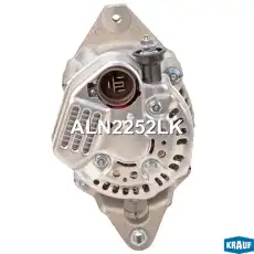 Генератор KRAUF ALN2252LK