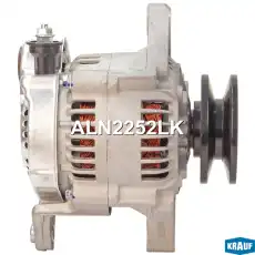 Генератор KRAUF ALN2252LK