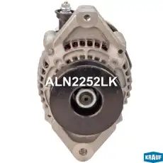 Генератор KRAUF ALN2252LK