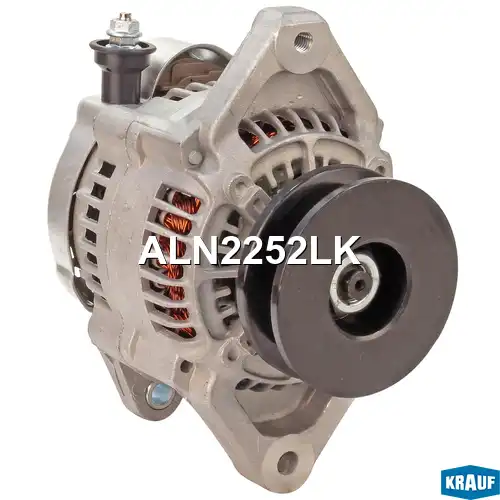 Генератор KRAUF ALN2252LK