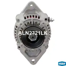 Генератор KRAUF ALN2721LK
