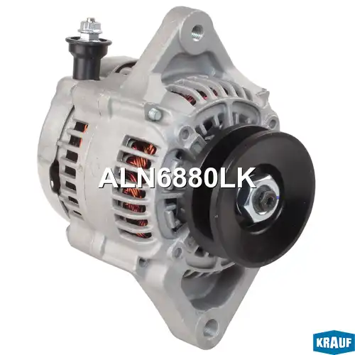 Генератор KRAUF ALN6880LK