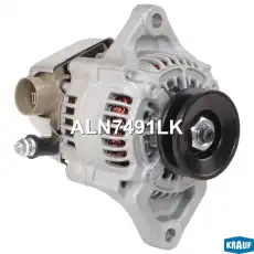 Генератор KRAUF ALN7491LK