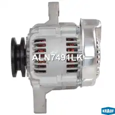 Генератор KRAUF ALN7491LK