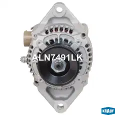 Генератор KRAUF ALN7491LK