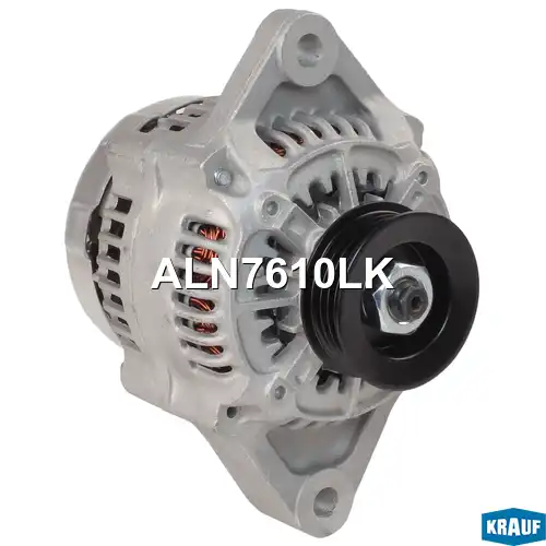 Генератор KRAUF ALN7610LK