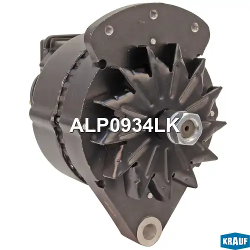 Генератор KRAUF ALP0934LK