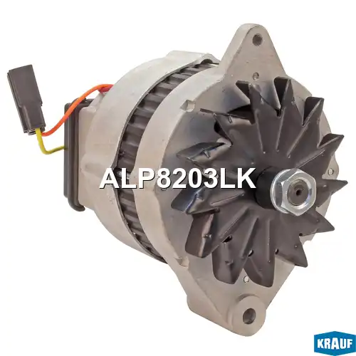 Генератор KRAUF ALP8203LK