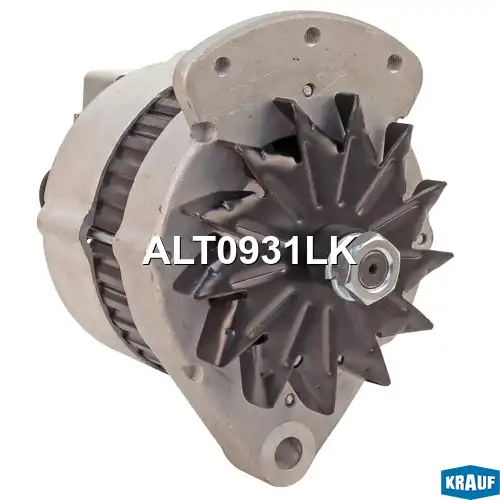 Генератор KRAUF ALT0931LK