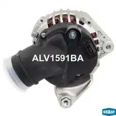 Генератор KRAUF ALV1591BA