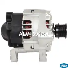 Генератор KRAUF ALV1591BA