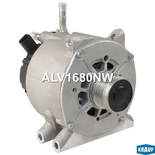 Генератор KRAUF ALV1680NW