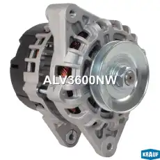 Генератор KRAUF ALV3600NW