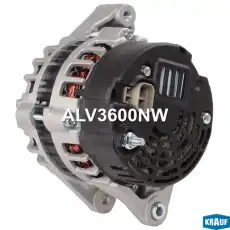 Генератор KRAUF ALV3600NW