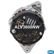 Генератор KRAUF ALV3600NW