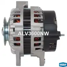 Генератор KRAUF ALV3600NW