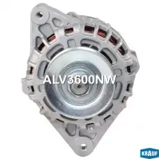 Генератор KRAUF ALV3600NW