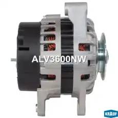 Генератор KRAUF ALV3600NW