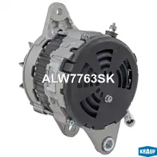 Генератор KRAUF ALW7763SK