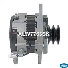 Генератор KRAUF ALW7763SK