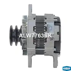 Генератор KRAUF ALW7763SK