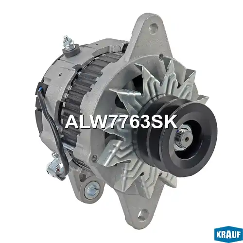 Генератор KRAUF ALW7763SK