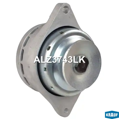 Генератор KRAUF ALZ3743LK