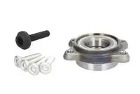 Комплект подшипников колеса H1A010BTA BTA