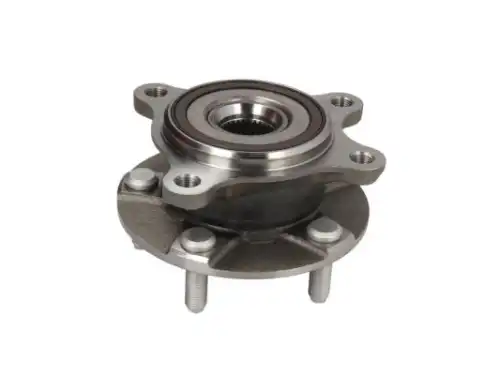 Комплект подшипников колеса H12077BTA BTA