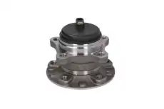 Комплект подшипников колеса H2P021BTA BTA