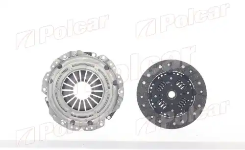 Комплект сцепления POLCAR S32-042
