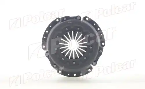 Комплект сцепления POLCAR S33-202