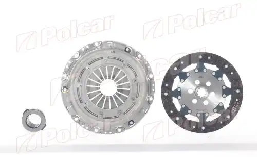 Комплект сцепления POLCAR S33-252