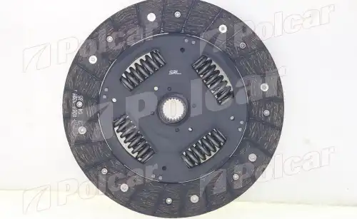 Комплект сцепления POLCAR S33-200