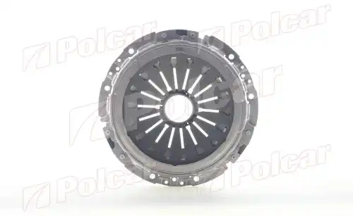 Комплект сцепления POLCAR S33-167