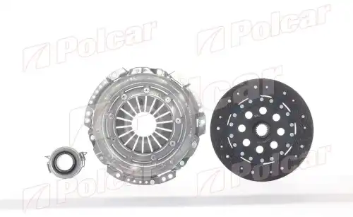 Комплект сцепления POLCAR S33-267