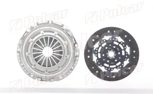 Комплект сцепления POLCAR S32-052