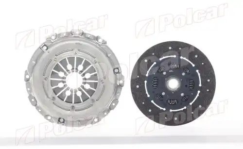 Комплект сцепления POLCAR S32-054