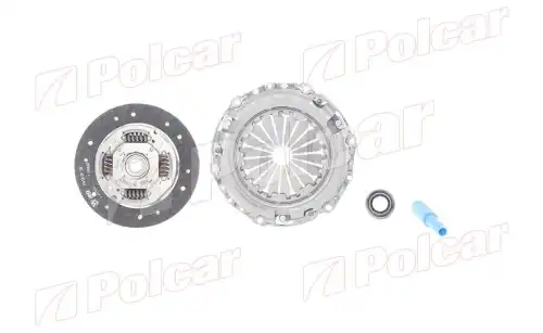 Комплект сцепления POLCAR VA832263
