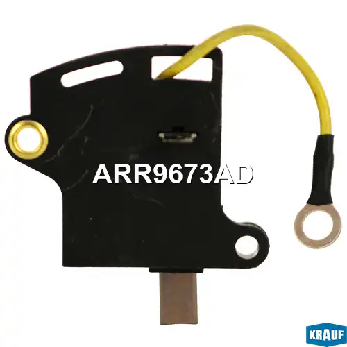 Регулятор генератора !14.2v A-Circuit \LADA ARR9673AD KRAUF